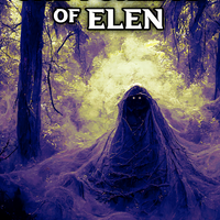 Adventure: The Forests of Elen