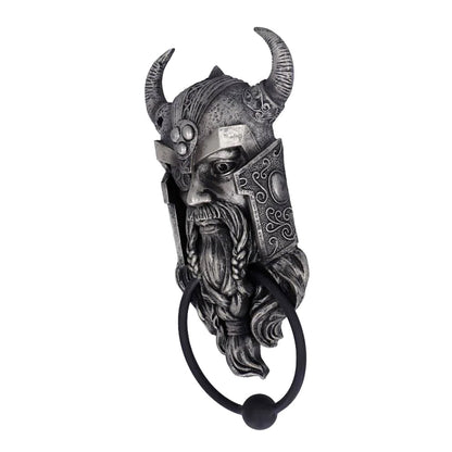 Odin Door Knocker