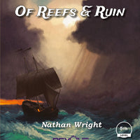 Of Reefs & Ruin (5e)