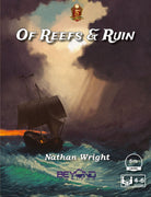 Of Reefs & Ruin (5e)