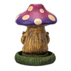 Mushroom Grandpa Backflow Incense Burner