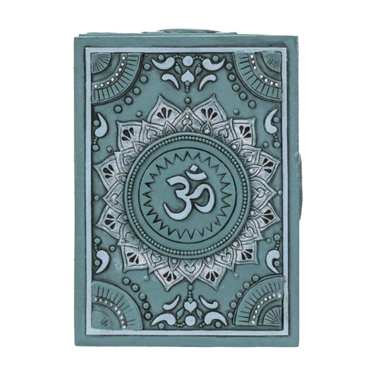 Ohm Tarot Box