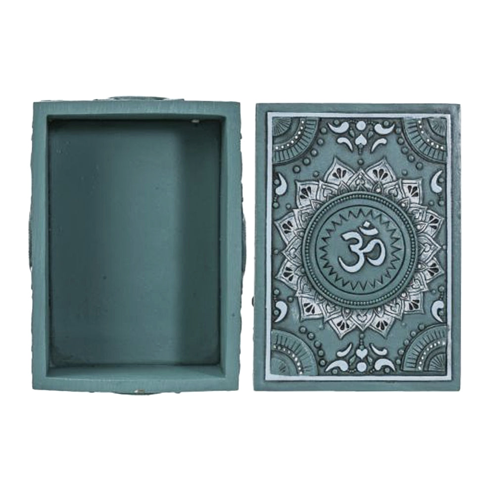 Ohm Tarot Box