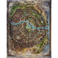 Crown of the Oathbreaker Hardcover