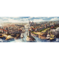 Crown of the Oathbreaker Hardcover