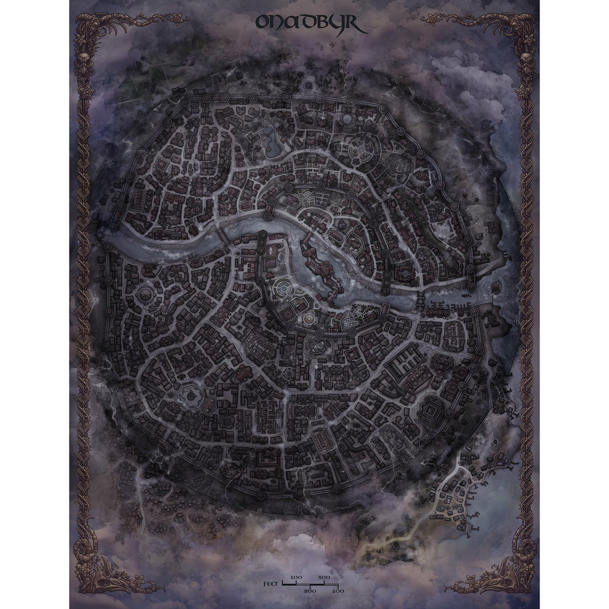 Crown of the Oathbreaker Hardcover