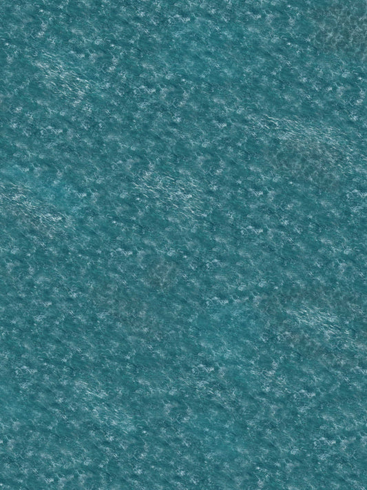 Open Ocean - Neoprene Battle Mat - Warhammer, Pirate, Black Powder, MCP, Shatterpoint, Naval Warfare, More