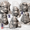 Orc Monuments 2