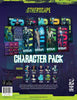 :Otherscape Character Pack — 10 Pregen Character Folios