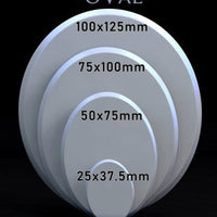 Miniature Bases - MMM