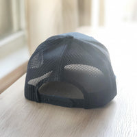 Owlbear D&D Trucker Hat