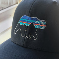 Owlbear D&D Trucker Hat