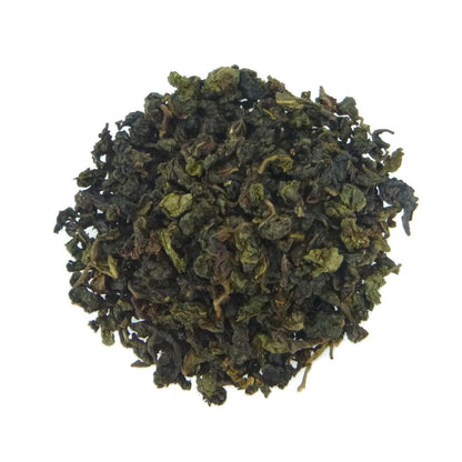 Ti Kuan Yin Iron Goddess Oolong Tea