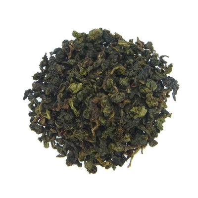 Ti Kuan Yin Iron Goddess Oolong Tea