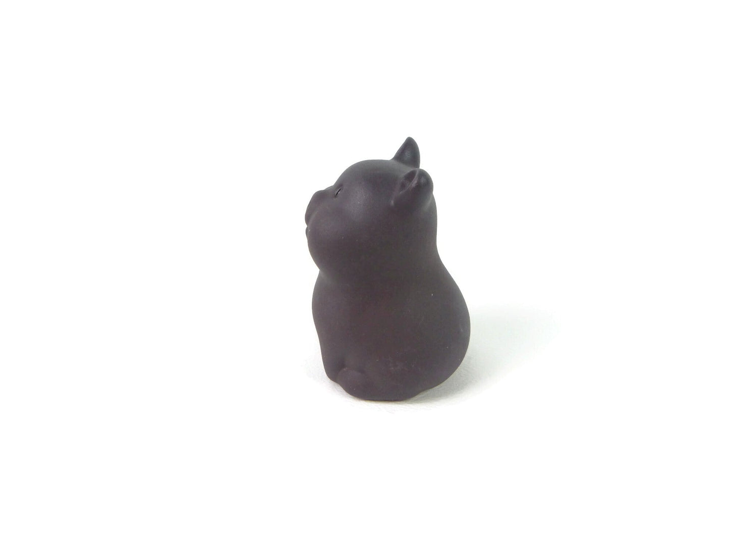 Tiny Piggy Tea Pet