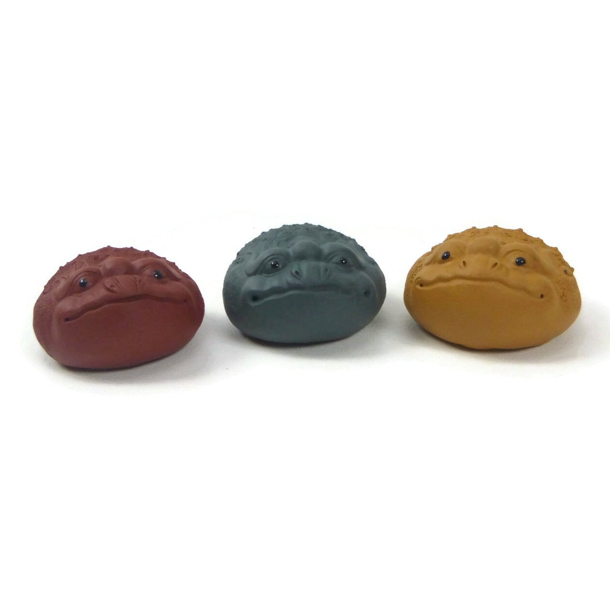 Toad Tea Pet