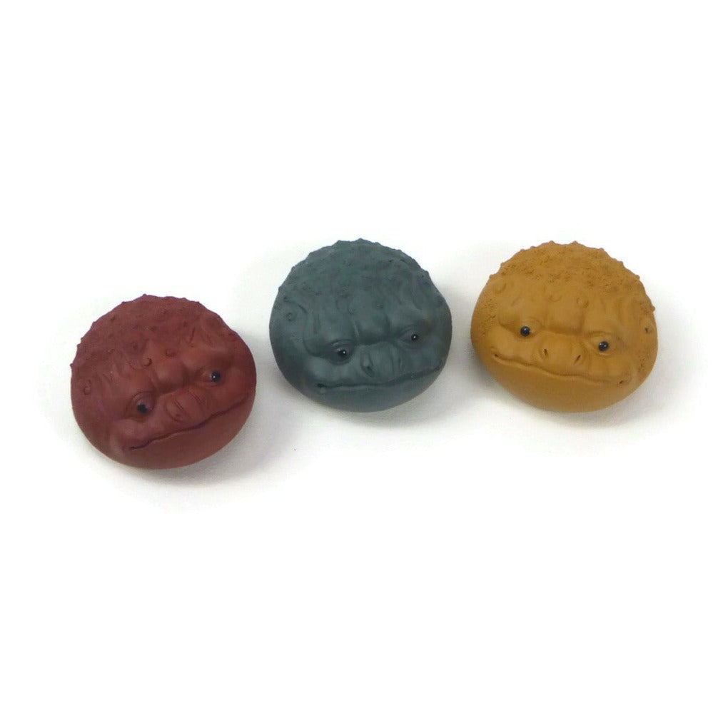 Toad Tea Pet
