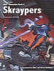 PAL0830 Rifts Scraypers Dimension Book 4 RPG by Palladium Books