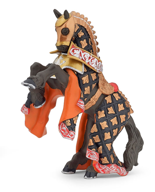 Dragon Man Horse – Hand-Painted Fantasy Figure