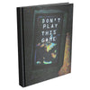 Don't Play This Game - Survival Rulebook