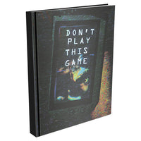 Don't Play This Game - Survival Rulebook