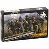 PEGHB07 German Army Combat Team Two 1/72 Scale Miniatures
