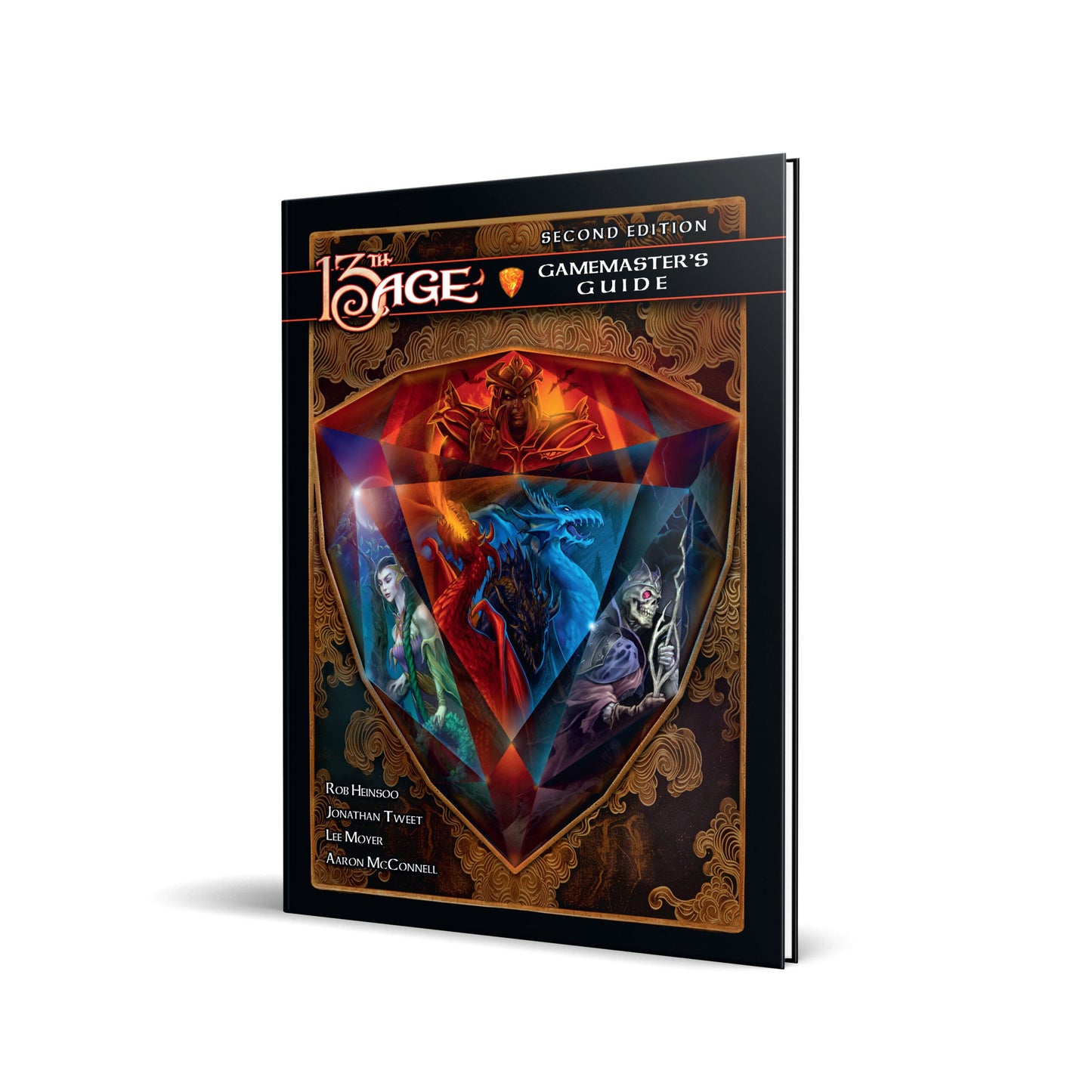 13th Age RPG: Gamemaster's Guide