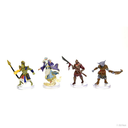 Pathfinder Battles: Bestiary Unleashed Booster or Brick