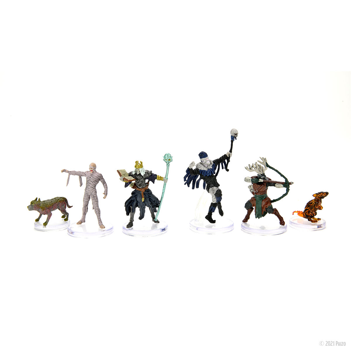 Pathfinder Battles: Bestiary Unleashed Booster or Brick