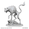 Pathfinder: Battles Deep Cuts - Leucrotta