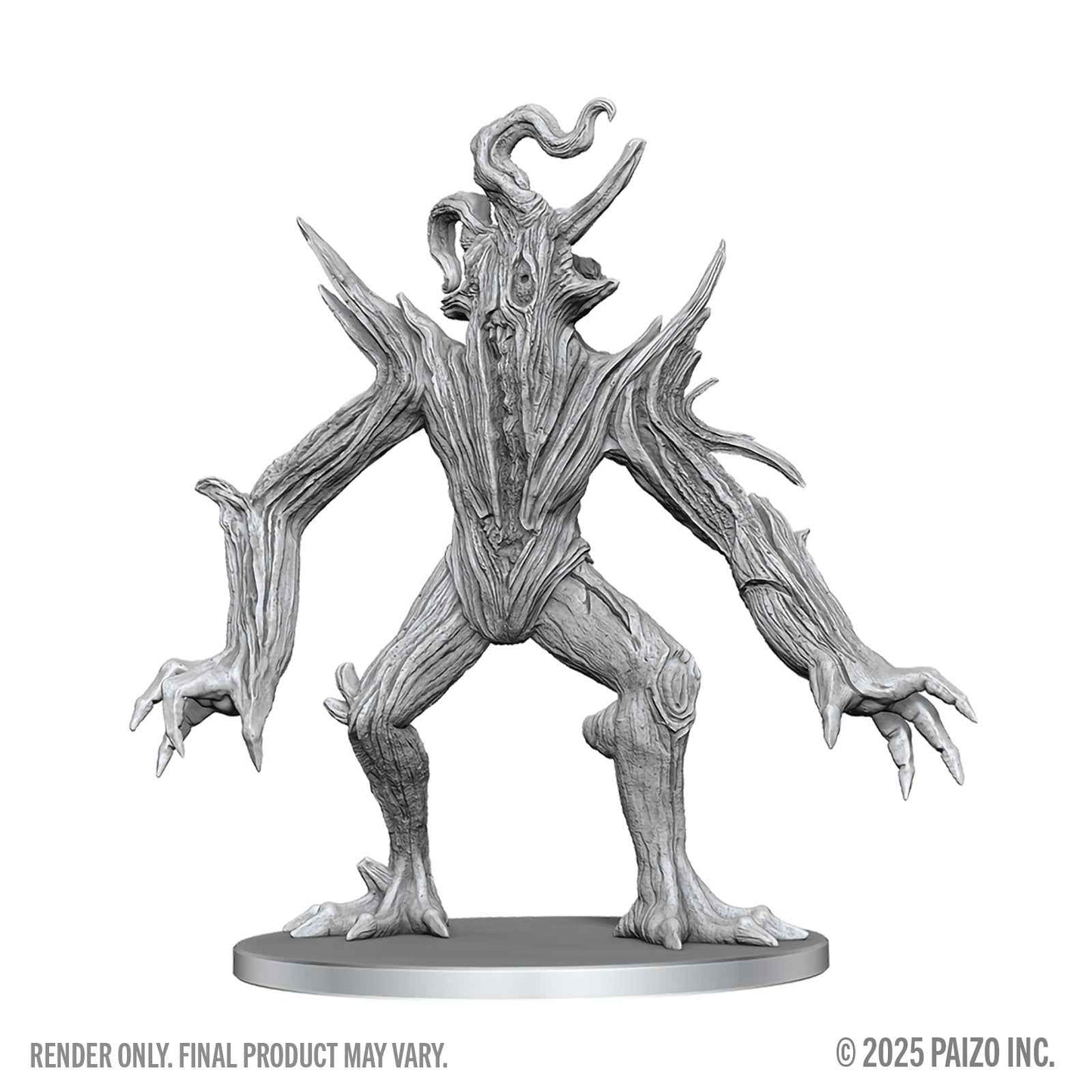 Pathfinder: Battles Deep Cuts - Arboreal Snag