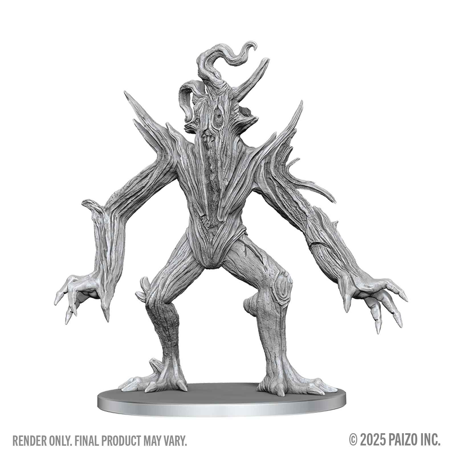 Pathfinder: Battles Deep Cuts - Arboreal Snag