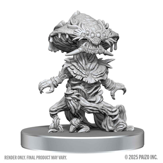 Pathfinder: Battles Deep Cuts - Fungus Leshy and Seaweed Leshy