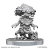 Pathfinder: Battles Deep Cuts - Fungus Leshy and Seaweed Leshy
