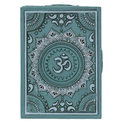Ohm Tarot Box