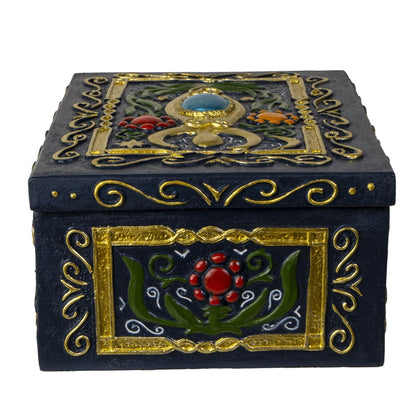 Goddess Tarot Box