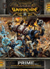 PIP1021 Prime MKII Soft Cover Warmachine Miniatures Game