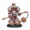 PIP32080 High Exemplar Kreoss Warcaster Protectorate Privateer Press