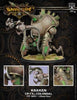PIP34050 Kraken Colossal Cryx Warmachine Miniatures Game