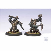 PIP34062 Trollkin Bloodgorgers Unit Cryx Warmachine Miniatures Game Privateer Press