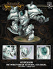 PIP35050 Hyperion Colossal Retribution Warmachine Miniature Game