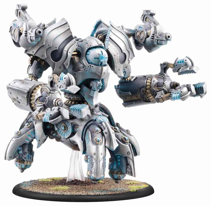 PIP36030 Prime Axiom/Prime Conflux Colossal Convergence
