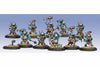 PIP71081 Pyg Burrowers Unit Trollbloods Hordes Miniature Game