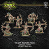 PIP72076 Tharn Blood Pack Unit Circle Hordes Miniature Game