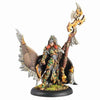 PIP72101 Una The Skyhunter Warlock Circle Hordes Privateer Press