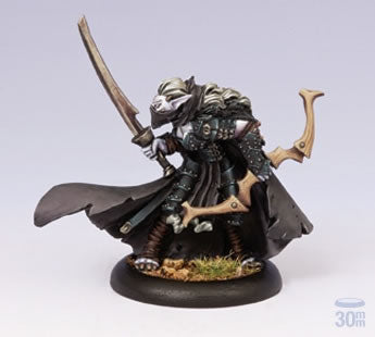 PIP73039 Strider Deathstalker Solo Legion Hordes Miniature Game