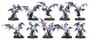 PIP73048 Grotesques Unit Legion Hordes Miniature Game
