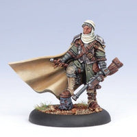 PIP75015 Saxon Orrik Solo Minions Hordes Miniature Game