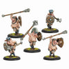 PIP76019 Piggybacks Unit Grymkin Hordes Privateer Press
