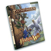 Pathfinder 2E: Howl of the Wild - Pocket Edition